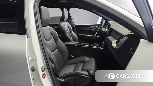 Volvo XC60 second Generation id 3059034 из Кореи 20