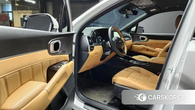 Kia Sorento 4th Generation id 4201452 из Кореи 20