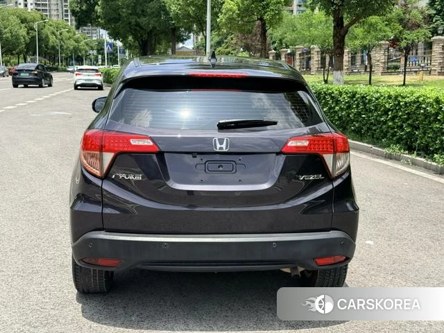 Honda Binzhi id 4367061 из Китая 25
