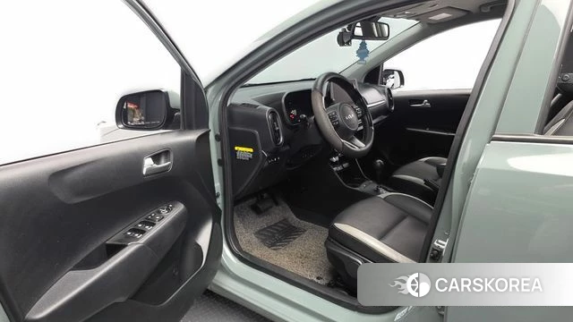 Kia The New Morning (JA) id 4656080 из Кореи 30