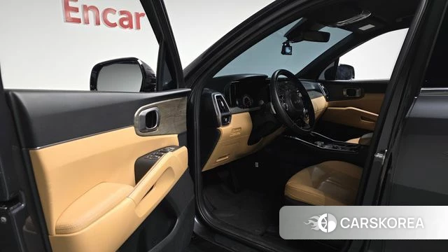 Kia Sorento 4th Generation id 4921939 из Кореи 41