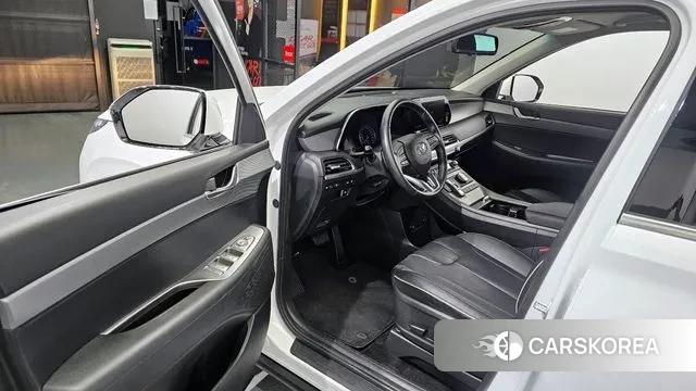 Hyundai Palisade id 3581598 из Кореи 20