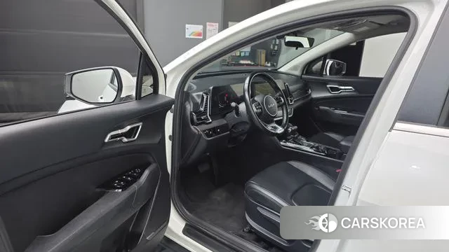 Kia Sportage 5th Generation id 3394882 из Кореи 20