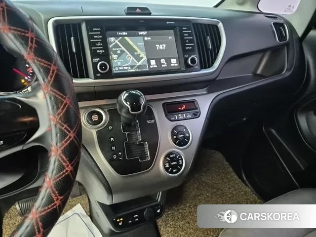 Kia The New Ray id 3418181 из Кореи 18