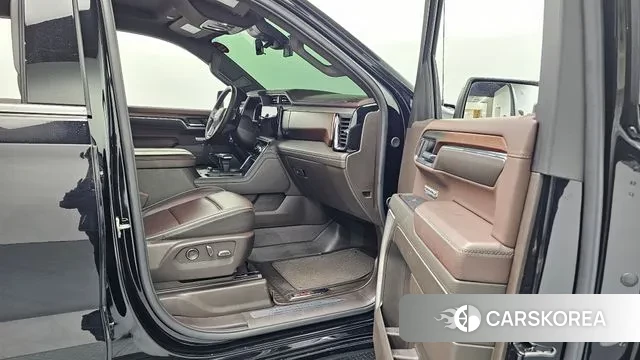 GMC Sierra id 3333142 из Кореи 20