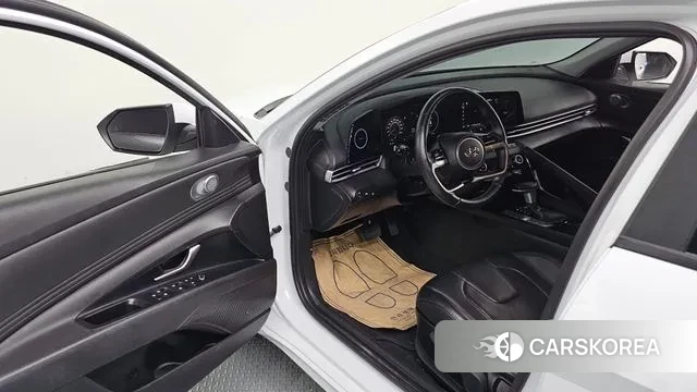 Hyundai Avante (CN7) id 3366431 из Кореи 20