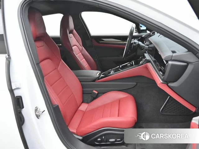 Porsche Panamera (976) id 3876799 из Кореи 20