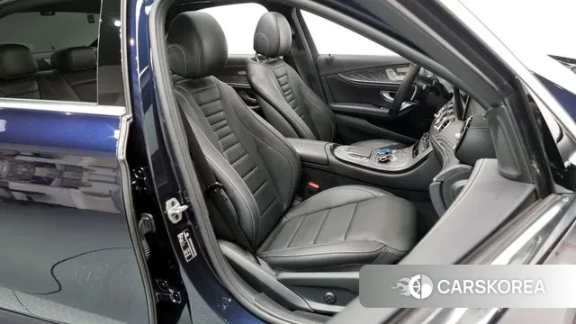Mercedes-Benz E-Class W213 id 2959795 из Кореи 20