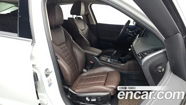 BMW X4 (G02) id 2760926 из Кореи 20