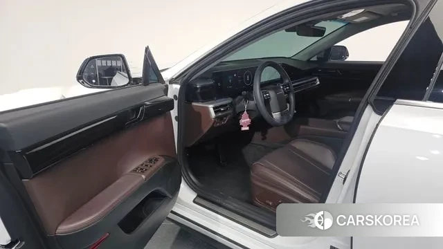 Hyundai Grandeur (GN7) id 3680008 из Кореи 20