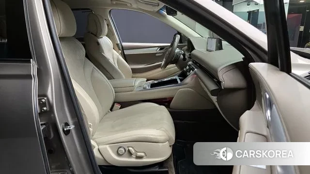 Genesis GV80 id 3760539 из Кореи 20