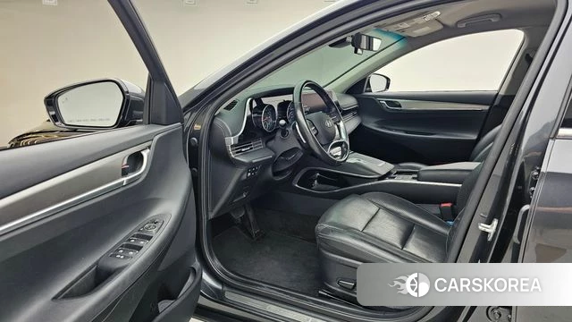 Hyundai The New Grandeur IG id 4525098 из Кореи 20