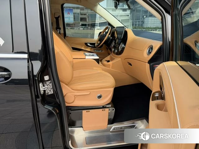 Mercedes-Benz Vito id 3913754 из Китая 28