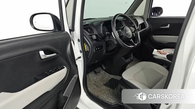 Kia The New Kia Ray EV id 4778294 из Кореи 31