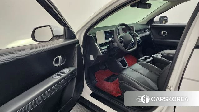 Hyundai Ionic 5 id 4848279 из Кореи 20