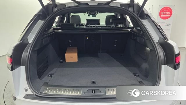 Land Rover Range Rover Velar id 4493373 из Кореи 20