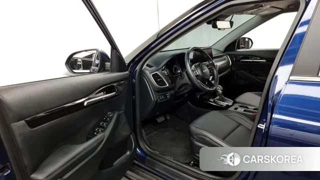 Kia The New Seltos id 2939622 из Кореи 20