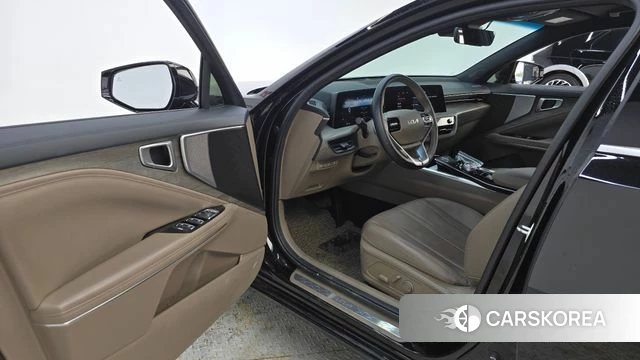 Kia K8 id 3964068 из Кореи 20