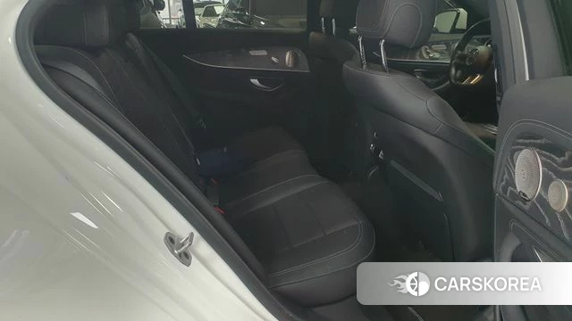 Mercedes-Benz E-Class W213 id 4323498 из Кореи 17