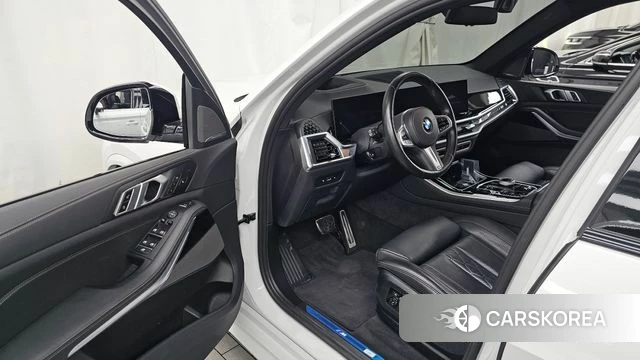 BMW X5 (G05) id 4739406 из Кореи 31