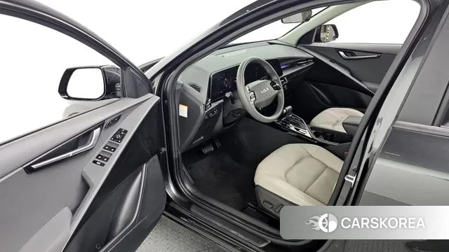 Kia Di Ol Nu Niro id 3478459 из Кореи 20