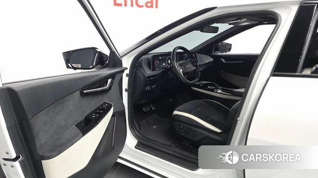 Kia EV6 id 4769417 из Кореи 20