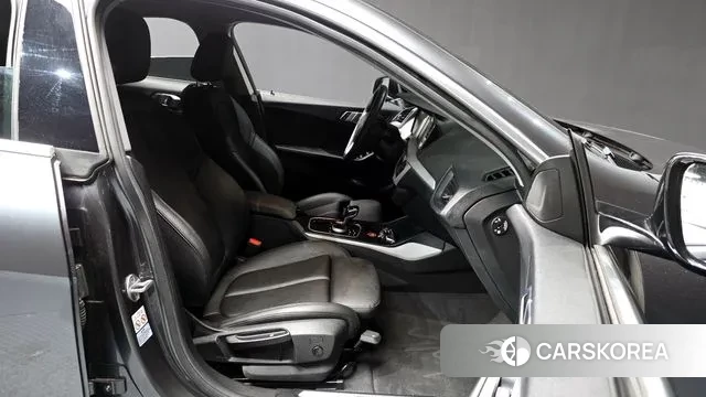 BMW 2 Series Gran Coupe (F44) id 3712990 из Кореи 20