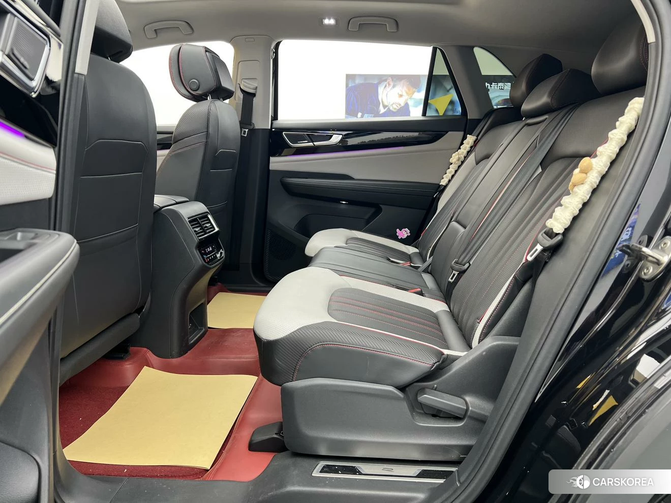 Volkswagen Tourang id 4498507 из Китая 42