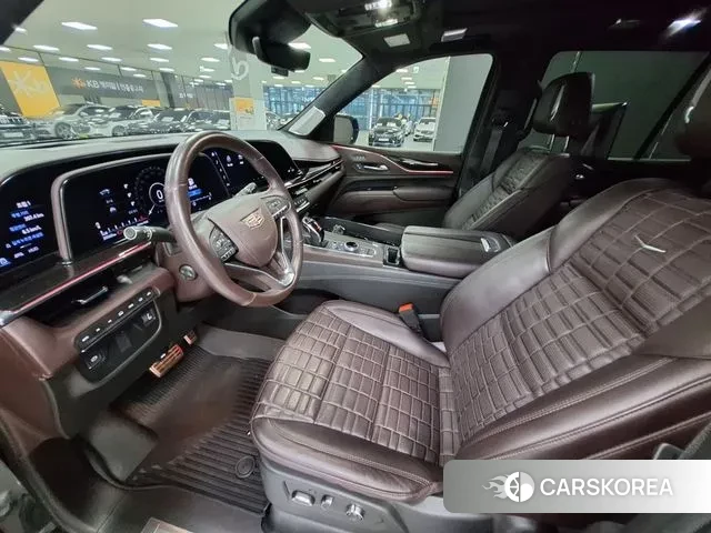 Cadillac Escalade 5th Generation id 3041868 из Кореи 20