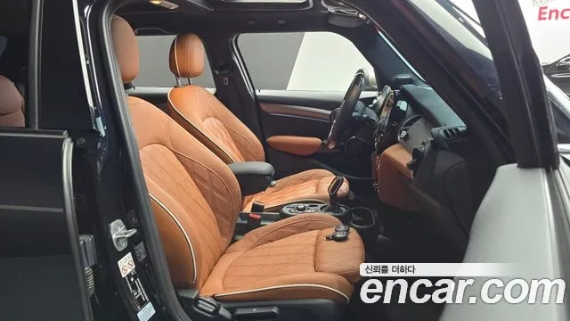 Mini Cooper id 2955221 из Кореи 20