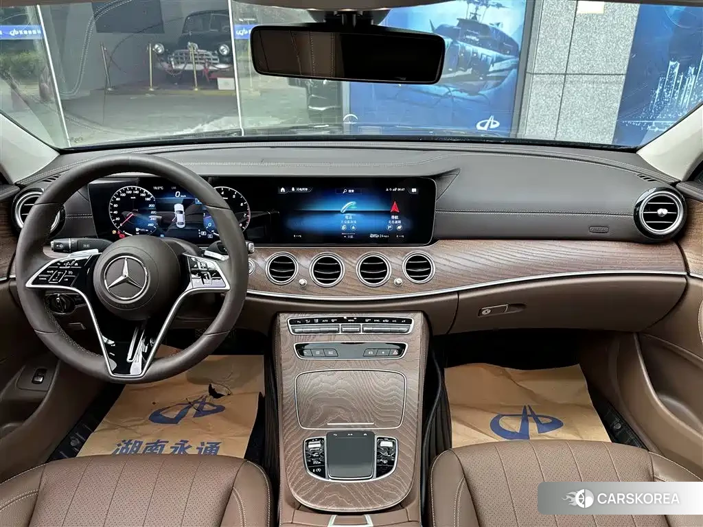 Mercedes-Benz E-Class id 4589335 из Китая 16