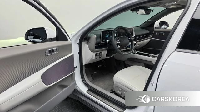 Hyundai Ionic 6 id 4853821 из Кореи 20