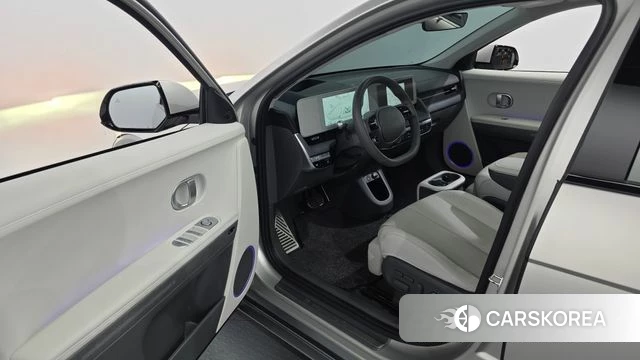Hyundai Ionic 5 id 4293283 из Кореи 36