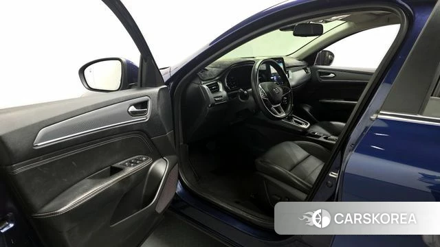 Renault Korea (Samsung) XM3 id 3905074 из Кореи 20