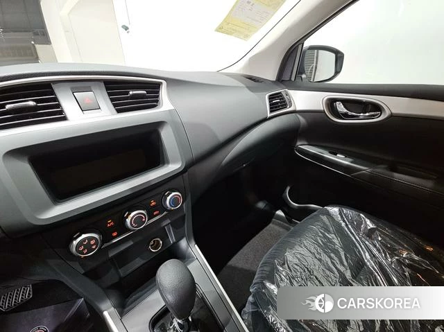 Nissan Xuan Yi id 4264009 из Китая 23