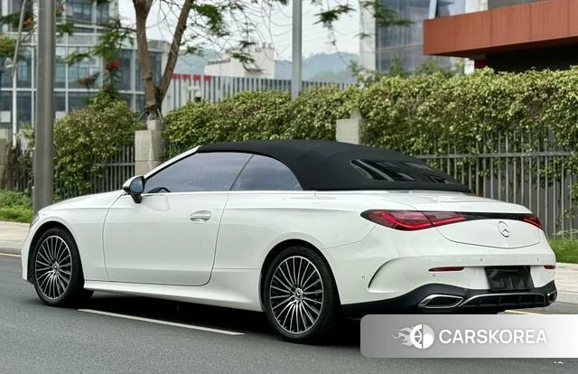 Mercedes-Benz CLE level id 4333230 из Китая 20