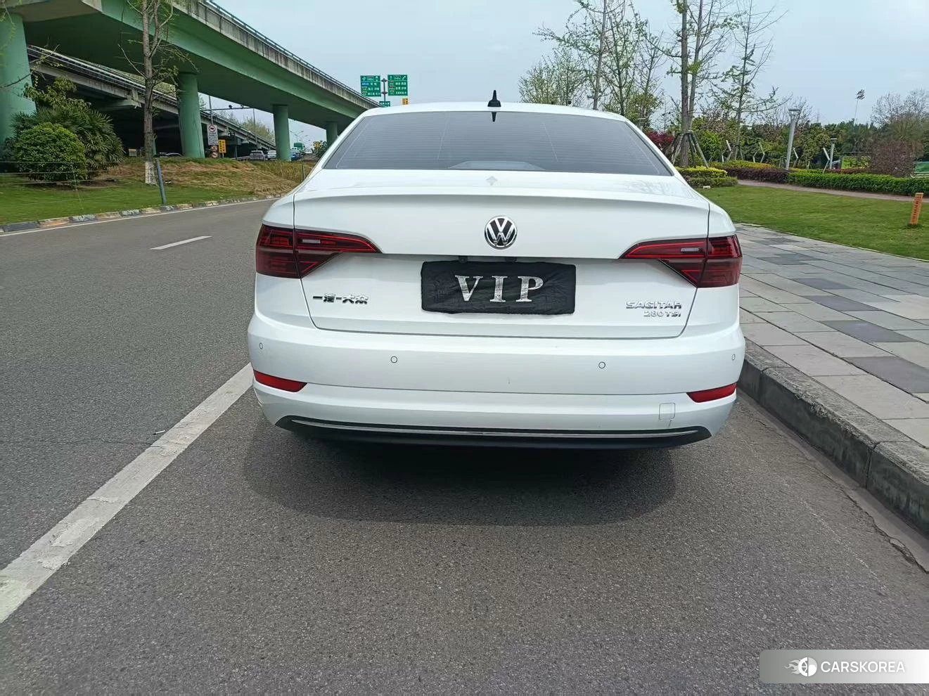 Volkswagen Sagitar id 4452238 из Китая 11