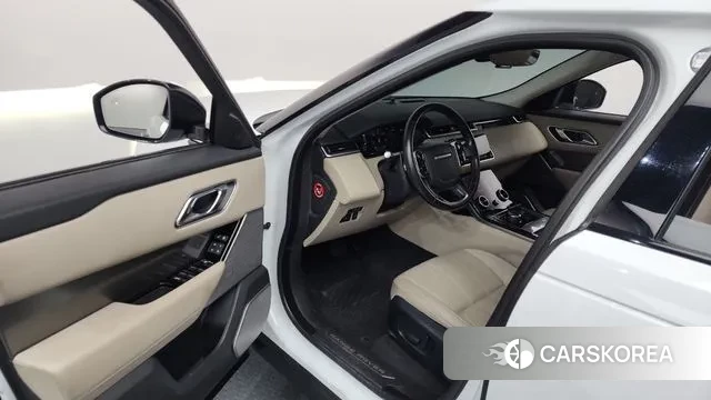 Land Rover Range Rover Velar id 3698928 из Кореи 20