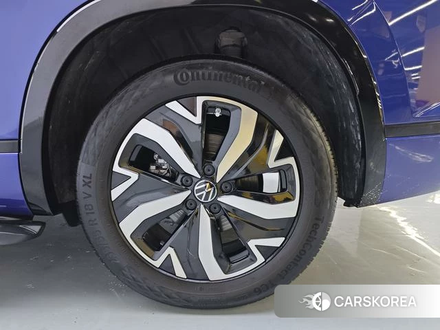 Volkswagen Tanyue GTE id 4213030 из Китая 20