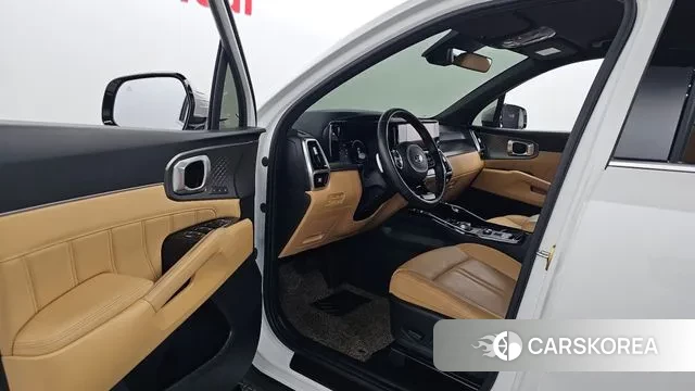 Kia Sorento 4th Generation id 3054535 из Кореи 20