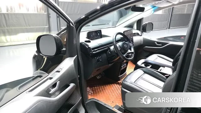 Hyundai Staria id 3765074 из Кореи 20