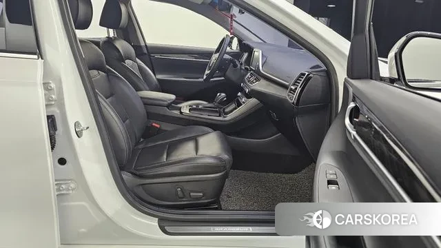 Hyundai Grandeur IG id 3018675 из Кореи 20