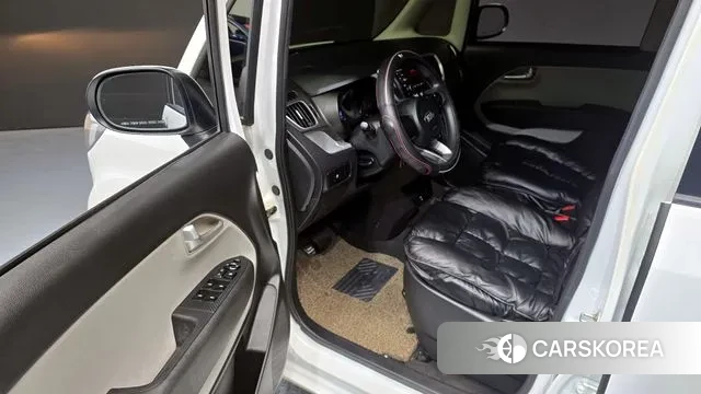 Kia The New Ray id 3428741 из Кореи 20