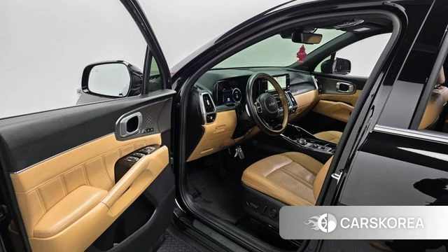 Kia Sorento 4th Generation id 3819166 из Кореи 20