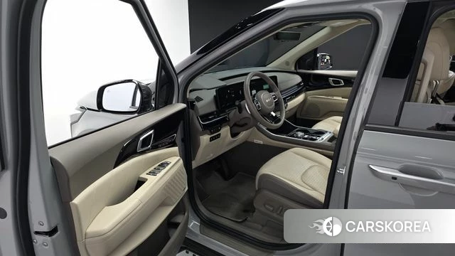 Kia The New Carnival 4th Generation id 3934058 из Кореи 20