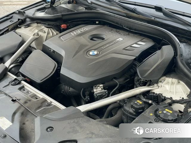 BMW 5 series id 4208779 из Китая 15