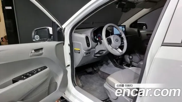 Kia All New Morning (JA) id 2932503 из Кореи 20