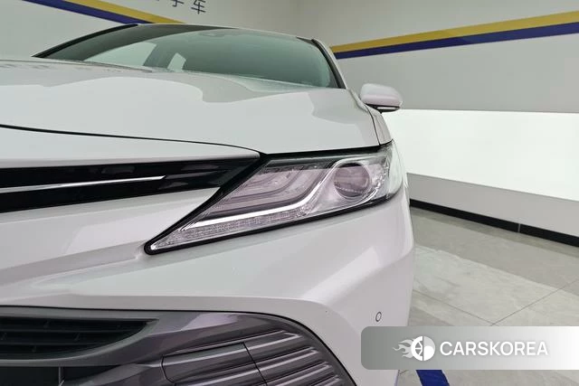 Toyota Camry id 3810382 из Китая 16
