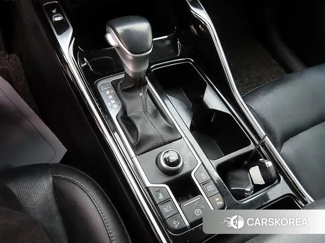 Kia Sorento 4th Generation id 3592004 из Кореи 20