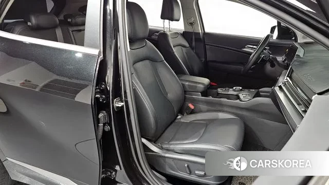 Kia Sportage 5th Generation id 3416606 из Кореи 20